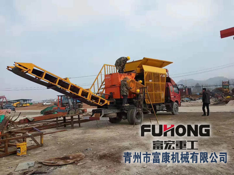 移动式黄色香蕉视频站多少钱一台