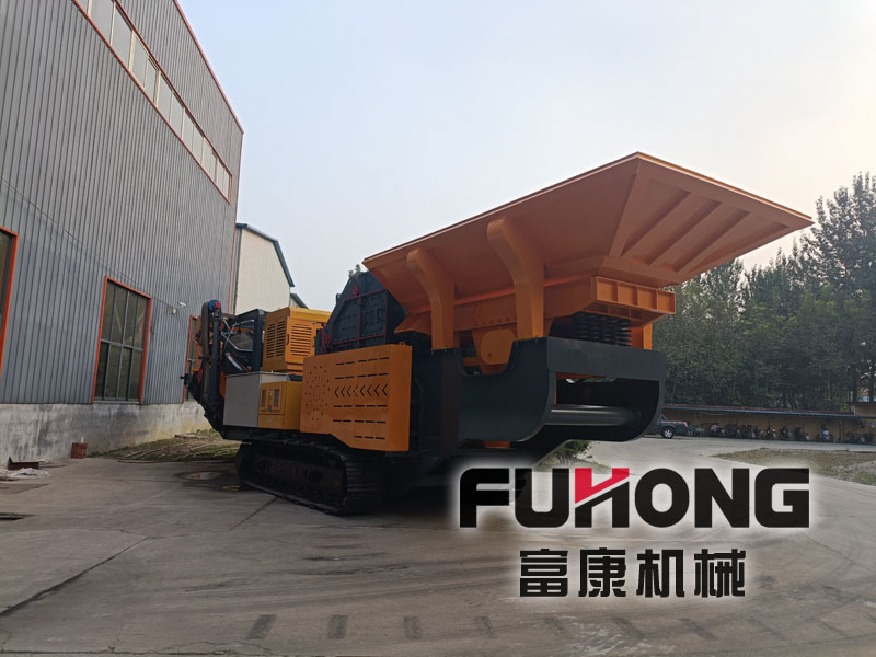  建筑垃圾移动式黄色香蕉视频站