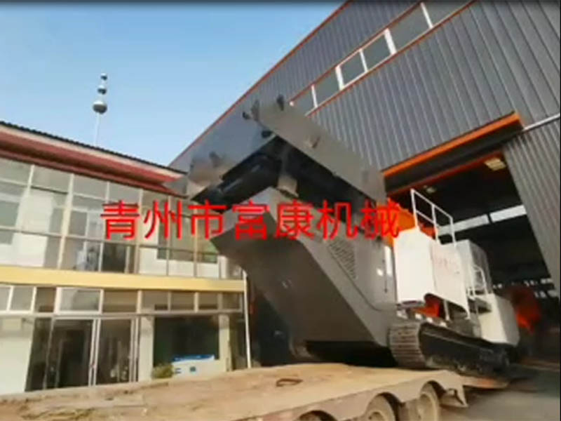 履带式欧版反击破移动黄色香蕉视频站发往甘肃