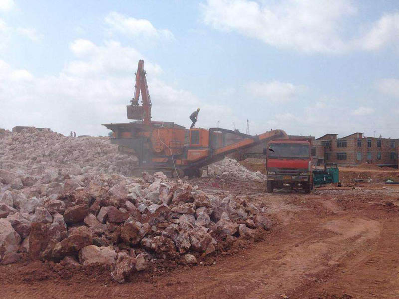 移动式建筑垃圾黄色香蕉视频站